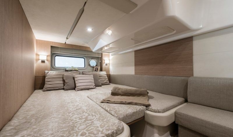 noleggio barche di lusso a Taormina