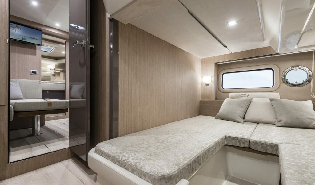 noleggio barche di lusso a Taormina