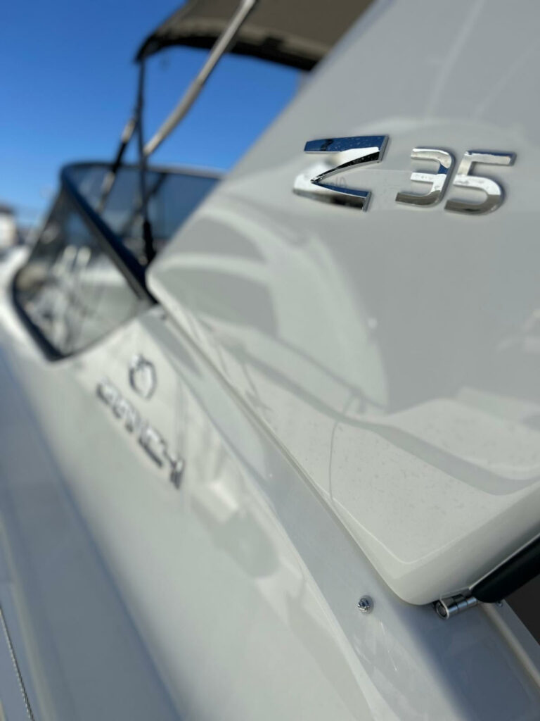 noleggio barche di lusso a Taormina